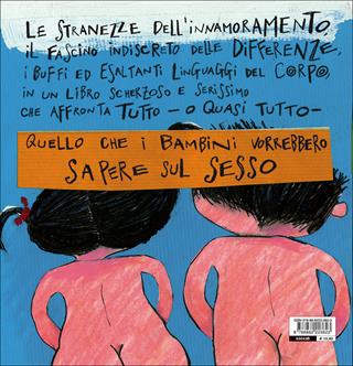 Piselli e farfalline... Son più belli i maschi o le bambine? - Vittoria Facchini - Libro Fatatrac 2015, Albi d'autore | Libraccio.it