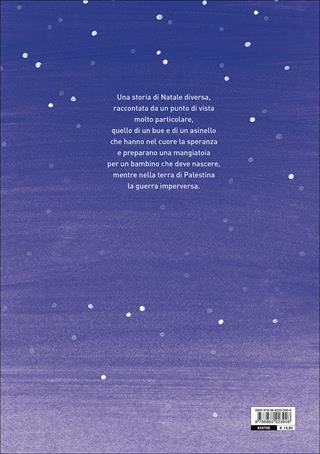 Il Natale dell'asinello. Ediz. illustrata - Ermanno Detti - Libro Fatatrac 2015, Grandi albi | Libraccio.it