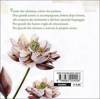 L'alfabeto dei sentimenti. Ediz. illustrata - Janna Carioli - Libro Fatatrac 2016 | Libraccio.it