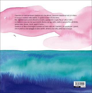 Maremé - Bruno Tognolini, Antonella Abbatiello - Libro Fatatrac 2016, Albi d'autore | Libraccio.it