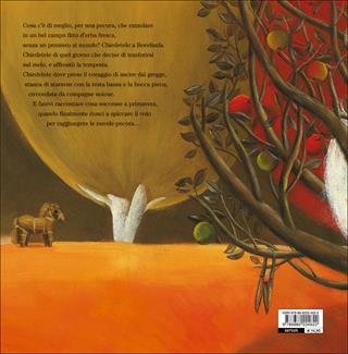 Beeelinda fuori dal gregge - Manuela Salvi - Libro Fatatrac 2017, Albi d'autore | Libraccio.it