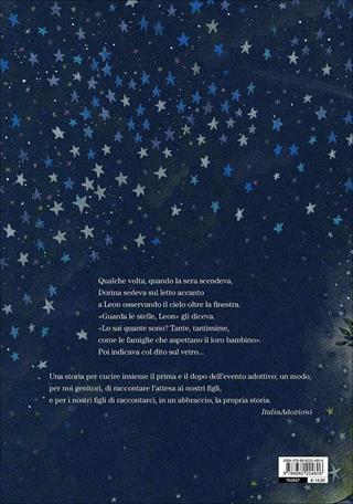 Guarda le stelle. Ediz. a colori - Gabriele Clima - Libro Fatatrac 2017, Grandi albi | Libraccio.it