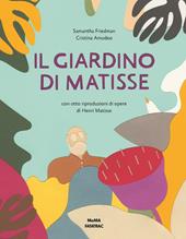 Il giardino di Matisse