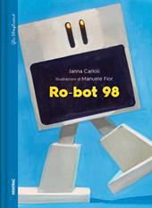 Ro-bot 98