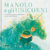 Manolo e l'unicorno