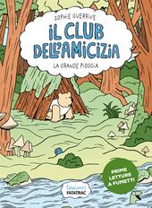 Il club degli amici. Vol. 2