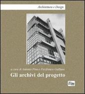 Gli archivi del progetto