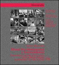 Musei tra immanenza e trascendenza. Esposizioni e raccolte di arte sacra e beni culturali religiosi in Piemonte e Valle d'Aosta - Valeria Minucciani - Libro Lybra Immagine 2006 | Libraccio.it