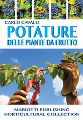 Potature delle piante da frutto