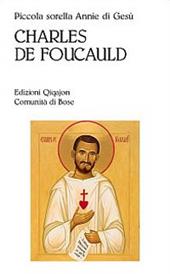 Charles de Foucauld