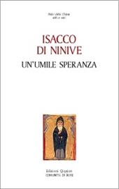 Un' umile speranza