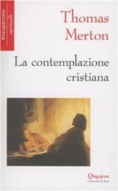 La contemplazione cristiana