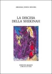 La discesa della Shekinah