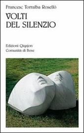 Volti del silenzio