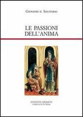 Le passioni dell'anima