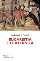 Eucaristia e fraternità