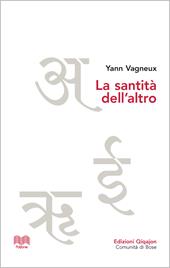 La santità dell'altro