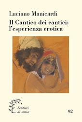 Il Cantico dei cantici: l'esperienza erotica