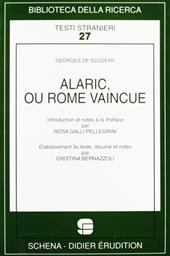 Alaric ou Rome vaincue
