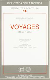 Voyages (1557-1565)