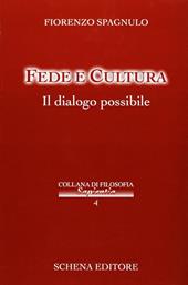 Fede e cultura. Il dialogo possibile