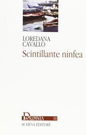 Scintillante ninfea