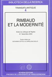 Rimbaud et la modernité