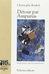 Detour par amporias