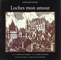 Loches non amour - Giovanni Dotoli - Libro Schena Editore 2008 | Libraccio.it