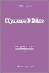 Ripensare al Cristo