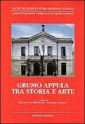 Grumo Appula tra storia e arte