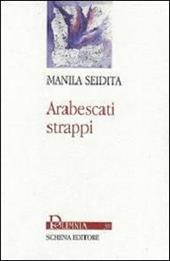 Arabescati strappi