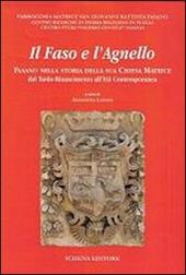 Il Faso e l'Agnello