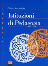 Istituzioni di pedagogia