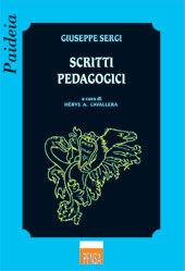 Scritti pedagogici