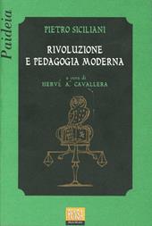 Rivoluzione e pedagogia moderna