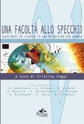 Una facoltà allo specchio  - Libro Pensa Multimedia 2004, Valutare | Libraccio.it
