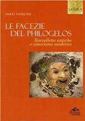 Le facezie del Philogelos. Barzellette antiche e umorismo moderno