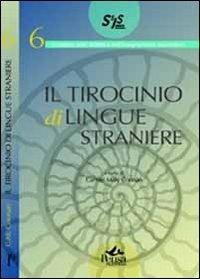 Il tirocinio di lingue straniere. L'esperienza della SSIS Veneto  - Libro Pensa Multimedia 2007, Frontiere didattica insegnam. secondario | Libraccio.it