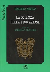 La scienza dell'educazione