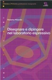 Disegnare e dipingere nel laboratorio espressivo