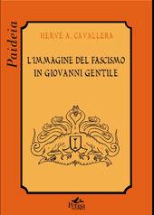 L' immagine del fascismo in Giovanni Gentile