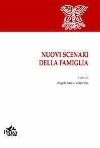 Nuovi scenari della famiglia  - Libro Pensa Multimedia 2008, I saperi della formazione | Libraccio.it