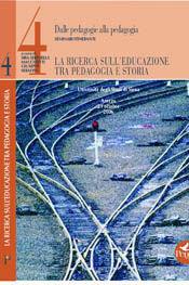 La ricerca sull'educazione tra pedagogia e storia  - Libro Pensa Multimedia 2008, Seminari itineranti | Libraccio.it