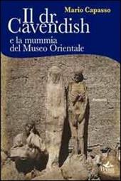 Il dr. Cavendish e la mummia del museo orientale