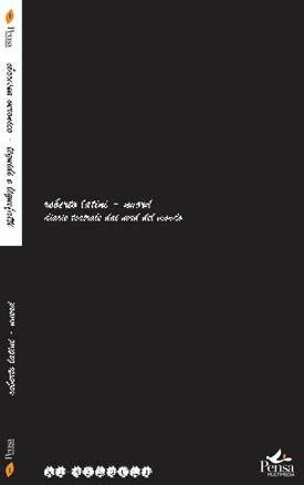 Nnord. Liquidi e liquefatti - Roberto Latini, Clarissa Veronico - Libro Pensa Multimedia 2009, Rispecchi | Libraccio.it