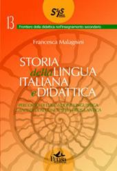 Storia della lingua italiana e didattica