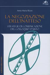 La negazione dell'inatteso. Strategie di comuncazione del colloqui d'aiuto