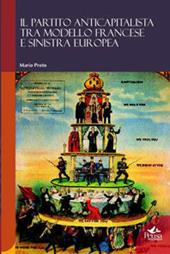 Il partito anticapitalista tra modello francese e sinistra europea