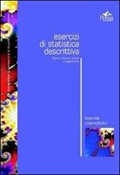 Esercizi di statistica descrittiva